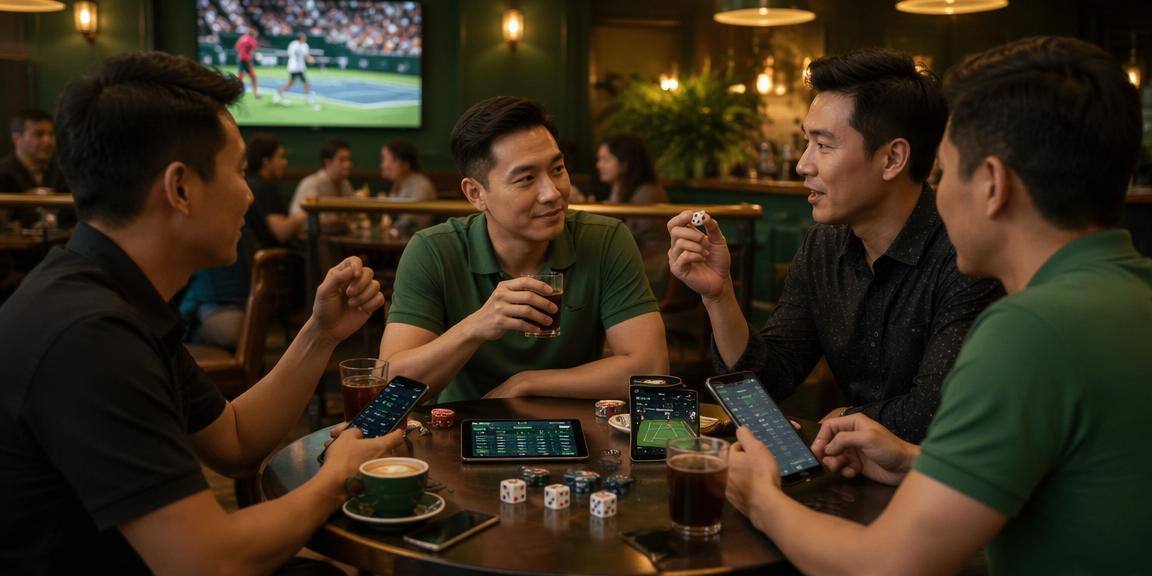 mcw33vn Mở sảnh casino mcw33vn — có gì bên trong